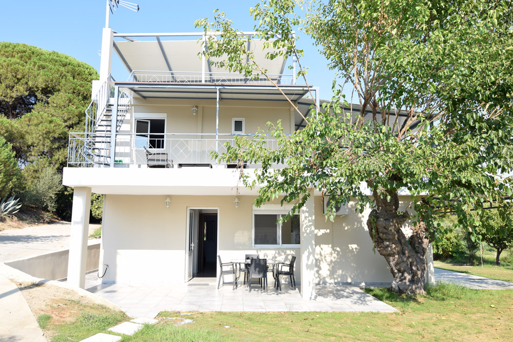 Κτήμα Μπηλιώνη