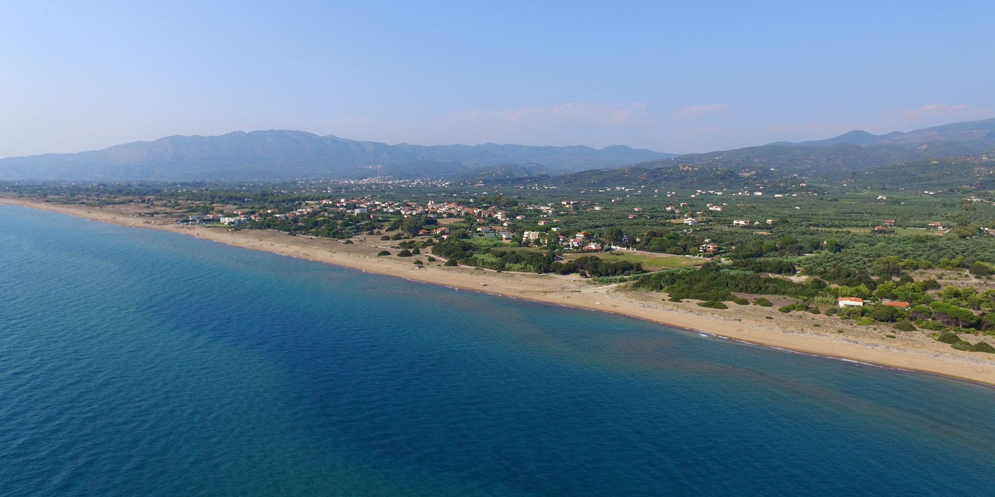 Kardamili, Messinia